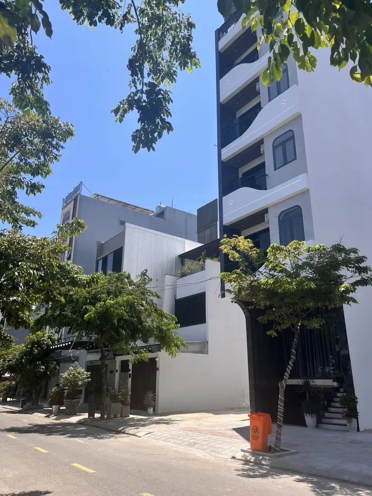 Bán đất mặt tiền Cồn Dầu 23, Cẩm Lệ – 100 m², 7,35 tỷ – ảnh 2
