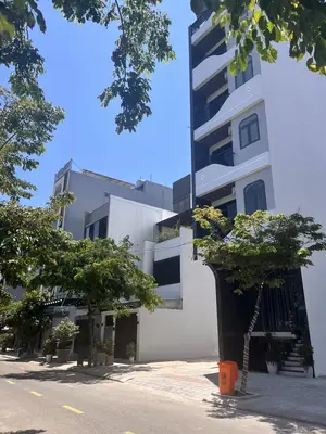 Bán đất mặt tiền Cồn Dầu 23, Cẩm Lệ – 100 m², 7,35 tỷ – ảnh 2