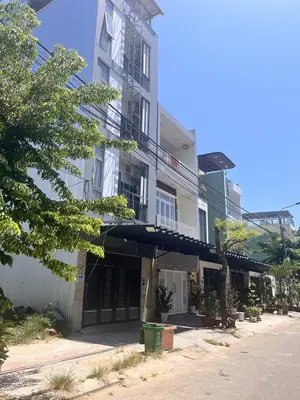 Bán đất mặt tiền Cồn Dầu 23, Cẩm Lệ – 100 m², 7,35 tỷ – ảnh 3