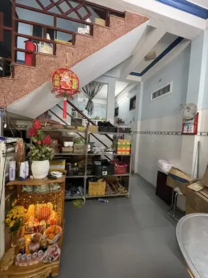 Bán nhà mặt tiền La Hối, Hội An – 58 m², 3 tầng, 17,5 tỷ