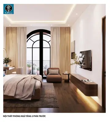 Bán nhà Kiệt Đinh Tiên Hoàng, Thanh Khê – 113,4 m², 3 tầng, 8,4 tỷ – ảnh 3