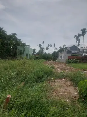 Bán đất Hòa Tiến, Hòa Vang – 408 m², 3,2 tỷ