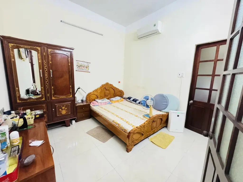 Bán nhà mặt tiền Hải Hồ, Hải Châu – 152 m², 3 tầng, 19 tỷ – ảnh 2