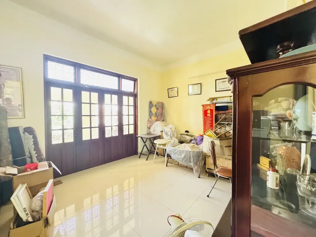 Bán nhà mặt tiền Hải Hồ, Hải Châu – 152 m², 3 tầng, 19 tỷ – ảnh 3