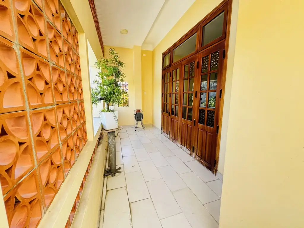 Bán nhà mặt tiền Hải Hồ, Hải Châu – 152 m², 3 tầng, 19 tỷ – ảnh 4