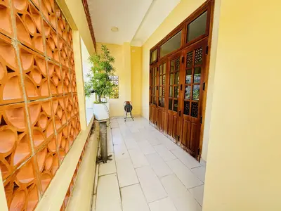 Bán nhà mặt tiền Hải Hồ, Hải Châu – 152 m², 3 tầng, 19 tỷ – ảnh 4