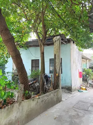 Bán đất Trường Chinh, Cẩm Lệ – 63 m², 2,3 tỷ