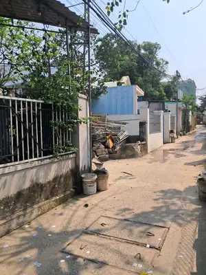 Bán đất Trường Chinh, Cẩm Lệ – 63 m², 2,3 tỷ – ảnh 2