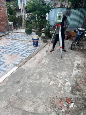 Bán đất Trường Chinh, Cẩm Lệ – 63 m², 2,3 tỷ – ảnh 3