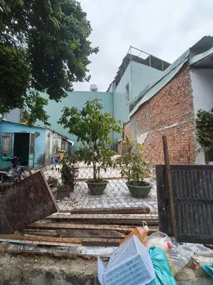 Bán đất Trường Chinh, Cẩm Lệ – 63 m², 2,3 tỷ – ảnh 4