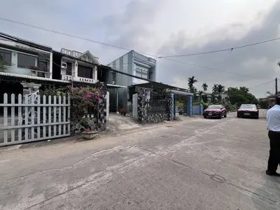 Bán đất Phong Nam, Hòa Vang – 162 m², 4 tỷ