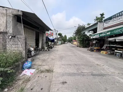 Bán đất Phong Nam, Hòa Vang – 162 m², 4 tỷ – ảnh 2