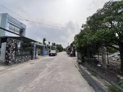Bán đất Phong Nam, Hòa Vang – 162 m², 4 tỷ – ảnh 4