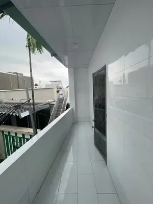 Bán nhà Trần Cao Vân, Thanh Khê – 53,7 m², 2 tầng, 3,25 tỷ