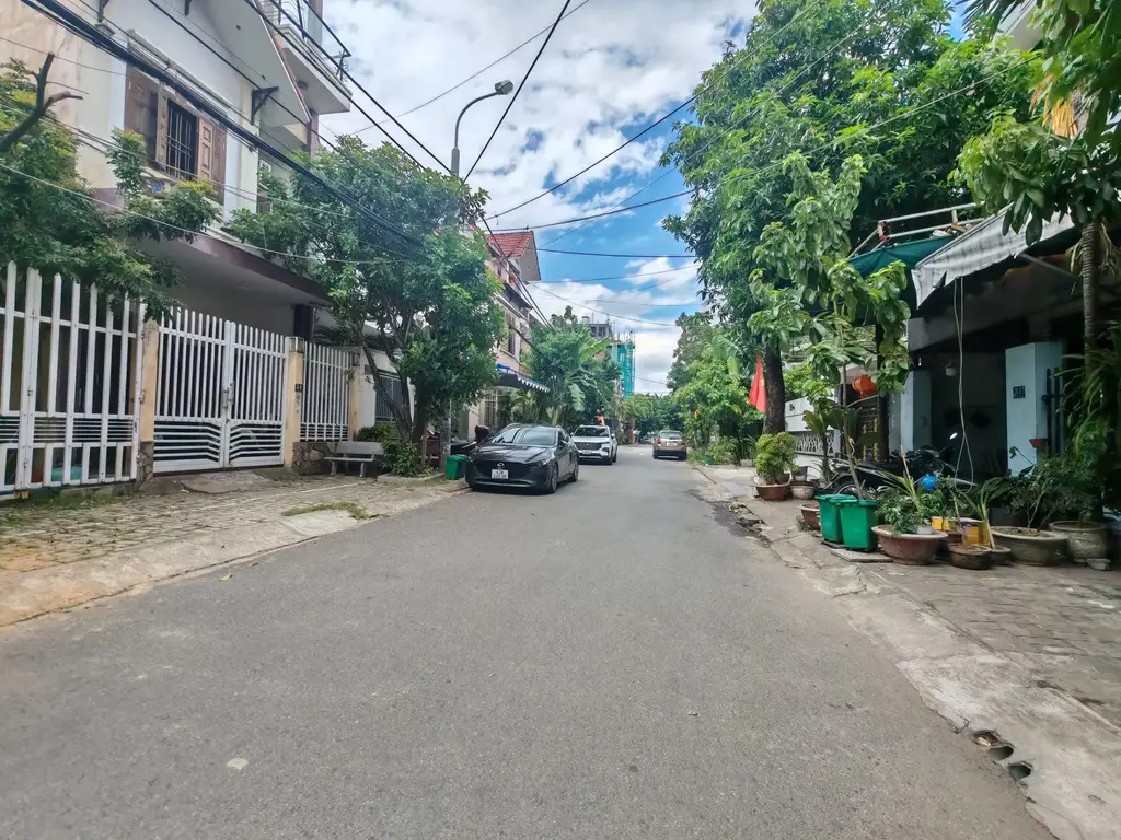 Bán nhà mặt tiền Nguyễn Viết Xuân, Liên Chiểu – 94 m², 2 tầng, 6,95 tỷ – ảnh 2