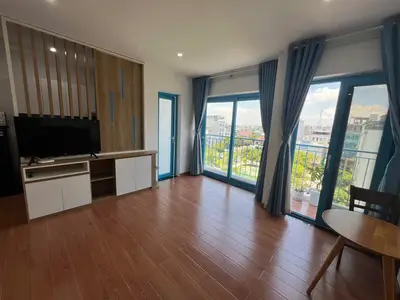 Bán nhà mặt tiền Khuê Mỹ Đông, Ngũ Hành Sơn – 102 m², 8 tầng, 29,5 tỷ