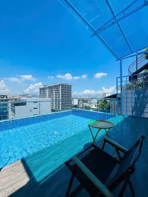 Bán nhà mặt tiền Khuê Mỹ Đông, Ngũ Hành Sơn – 102 m², 8 tầng, 29,5 tỷ – ảnh 2