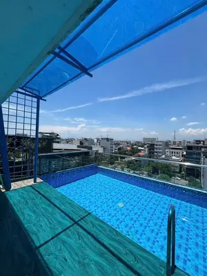 Bán nhà mặt tiền Khuê Mỹ Đông, Ngũ Hành Sơn – 102 m², 8 tầng, 29,5 tỷ – ảnh 3