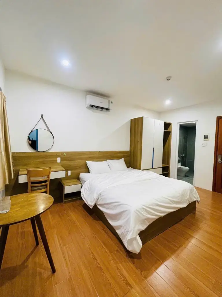 Bán nhà mặt tiền Khuê Mỹ Đông, Ngũ Hành Sơn – 102 m², 8 tầng, 29,5 tỷ – ảnh 4