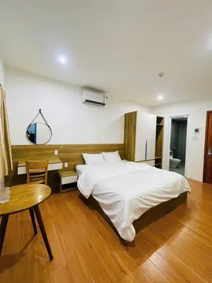 Bán nhà mặt tiền Khuê Mỹ Đông, Ngũ Hành Sơn – 102 m², 8 tầng, 29,5 tỷ – ảnh 4