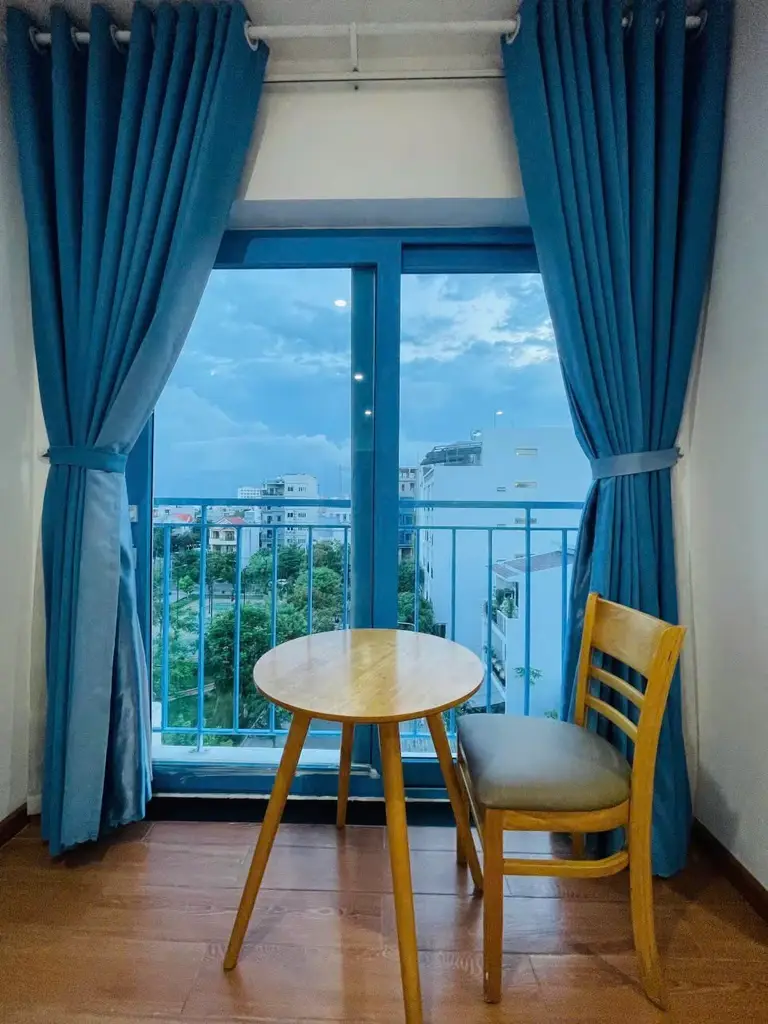 Bán nhà mặt tiền Khuê Mỹ Đông, Ngũ Hành Sơn – 102 m², 8 tầng, 29,5 tỷ – ảnh 5