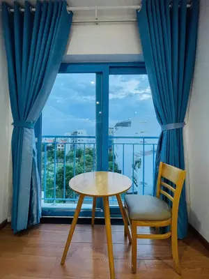 Bán nhà mặt tiền Khuê Mỹ Đông, Ngũ Hành Sơn – 102 m², 8 tầng, 29,5 tỷ – ảnh 5