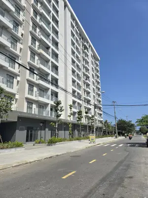 Bán nhà mặt tiền Khuê Mỹ Đông, Ngũ Hành Sơn – 102 m², 8 tầng, 29,5 tỷ – ảnh 9