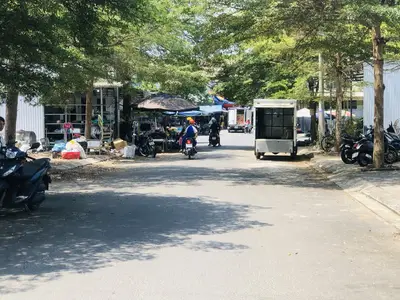Bán nhà Thửa LO 09 – Chợ Điện Dương, Hội An – 105 m², 5 tầng, 3,2 tỷ – ảnh 2