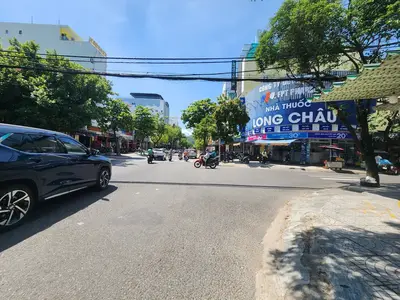 Bán nhà mặt tiền Ngô Văn Sở, Liên Chiểu – 243 m², 3 tầng, 29,5 tỷ – ảnh 7