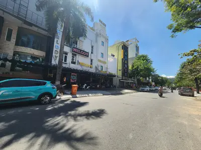Bán nhà mặt tiền Ngô Văn Sở, Liên Chiểu – 243 m², 3 tầng, 29,5 tỷ – ảnh 9