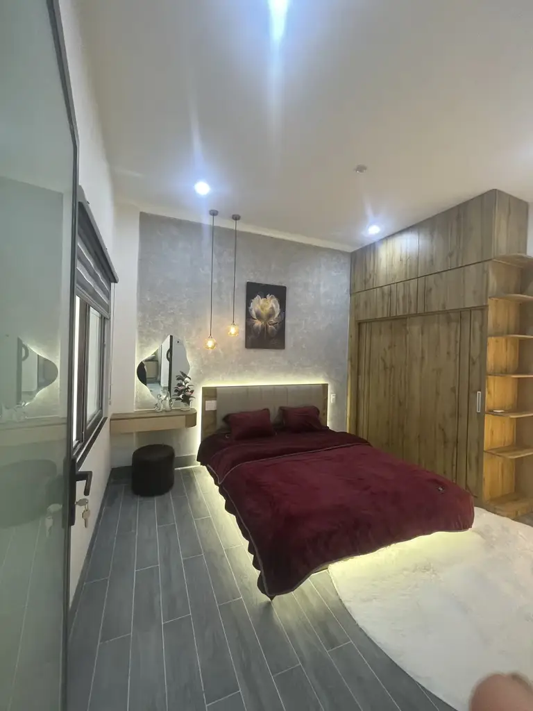 Bán nhà Dũng Sĩ Thanh Khê, Thanh Khê – 58 m², 3 tầng, 5,45 tỷ – ảnh 4