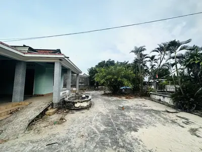Bán đất Võ Nguyên Giáp, Quảng Nam (khu khác) – 1.025 m², 65 tỷ