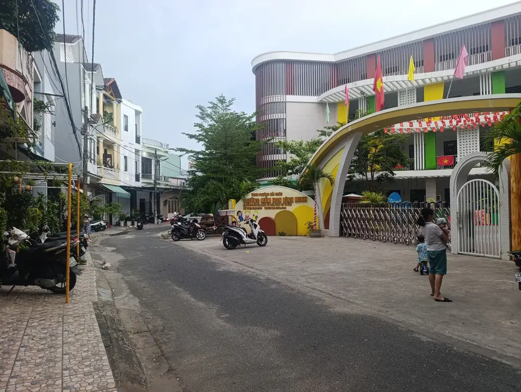 Bán nhà mặt tiền Huỳnh Lý, Hải Châu – 58,8 m², 1,5 tầng, 6,8 tỷ – ảnh 5