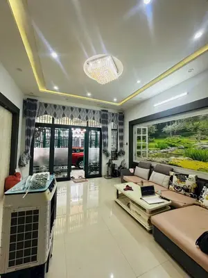 Bán nhà mặt tiền Đào Nguyên Phổ, Thanh Khê – 75 m², 3 tầng, 15 tỷ