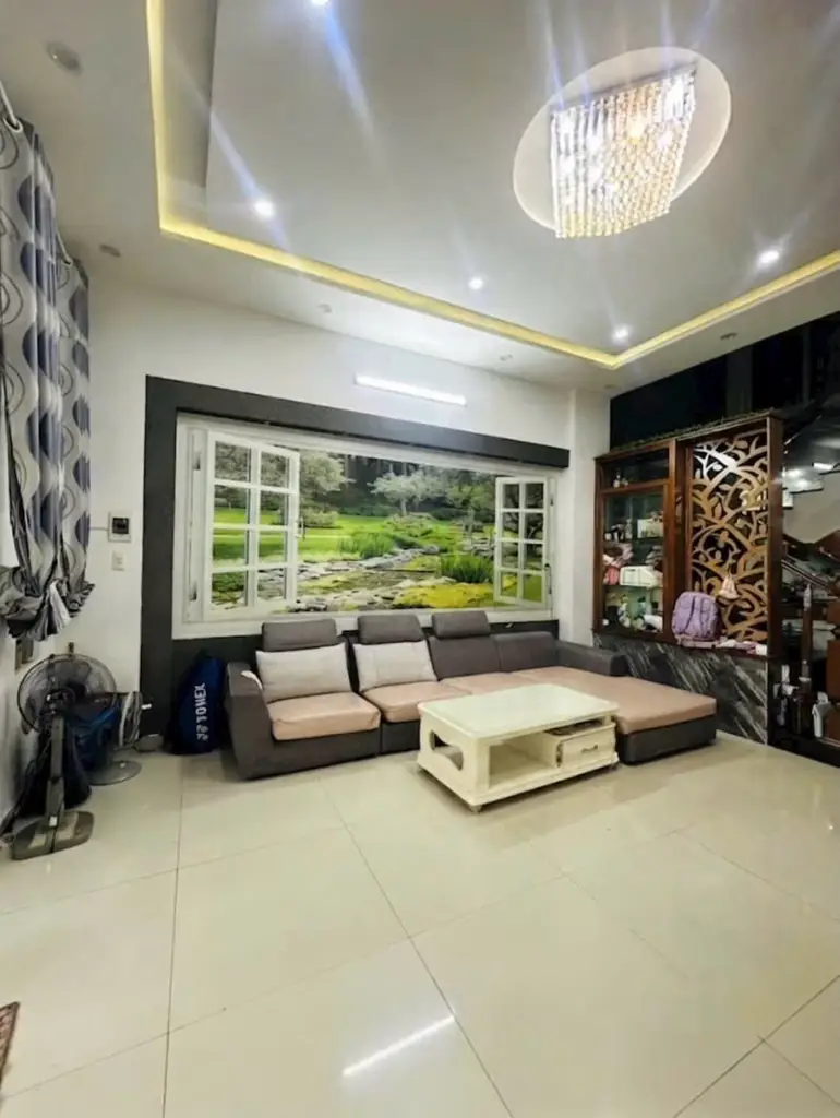 Bán nhà mặt tiền Đào Nguyên Phổ, Thanh Khê – 75 m², 3 tầng, 15 tỷ – ảnh 2
