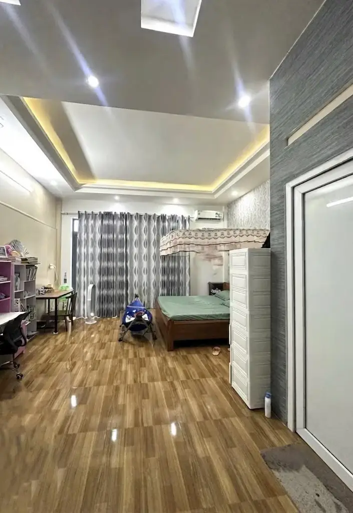 Bán nhà mặt tiền Đào Nguyên Phổ, Thanh Khê – 75 m², 3 tầng, 15 tỷ – ảnh 5