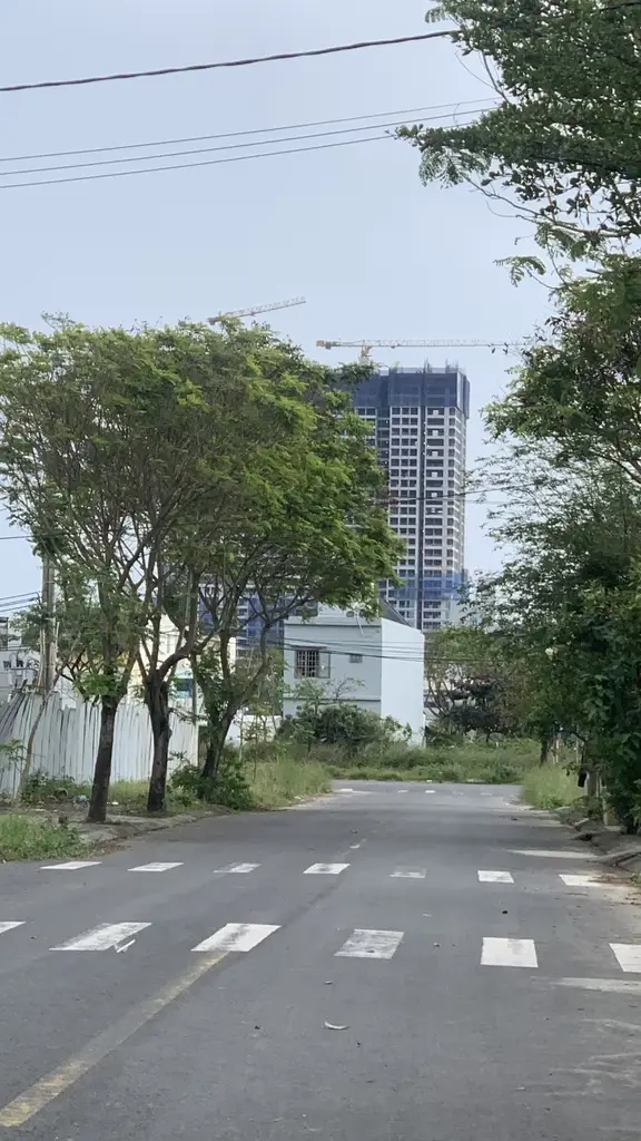 Bán đất mặt tiền Lê Như Hổ, Ngũ Hành Sơn – 125 m², 6,9 tỷ – ảnh 2