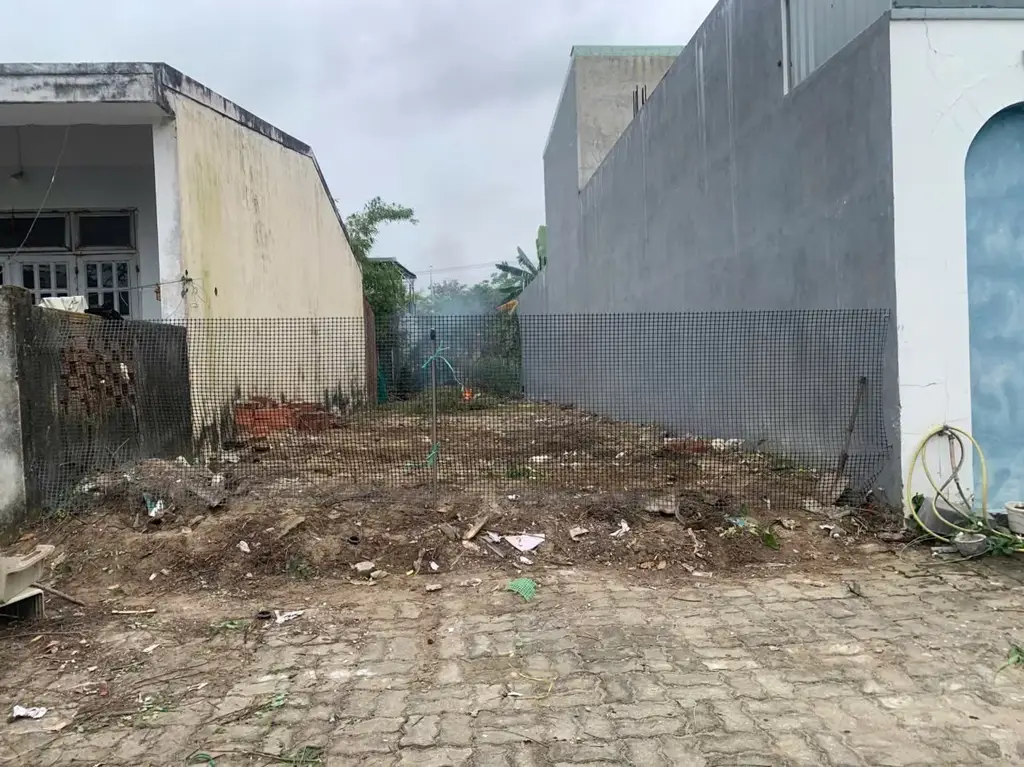Bán đất mặt tiền Lê Như Hổ, Ngũ Hành Sơn – 125 m², 6,9 tỷ – ảnh 5