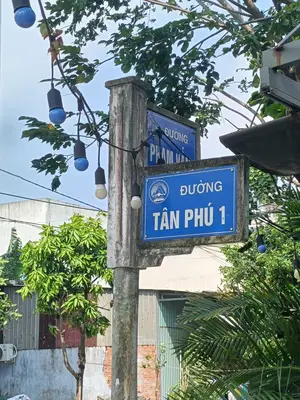 Bán đất mặt tiền Phạm Vấn, Sơn Trà – 261,4 m², 40 tỷ – ảnh 4
