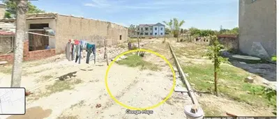 Bán nhà Tứ Hà Điện Ngọc Điện Bàn, Hội An – 140 m², 5 tầng, 2,2 tỷ