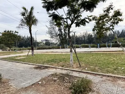 Bán đất mặt tiền Lô đất 2 mặt tiền Văn Tiến Dũng, Cẩm Lệ – 245 m², 17,9 tỷ – ảnh 7
