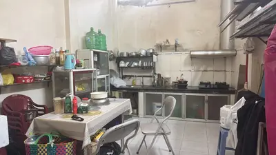 Bán nhà mặt tiền Hoàng Diệu, Hải Châu – 58 m², 2 tầng, 12,45 tỷ