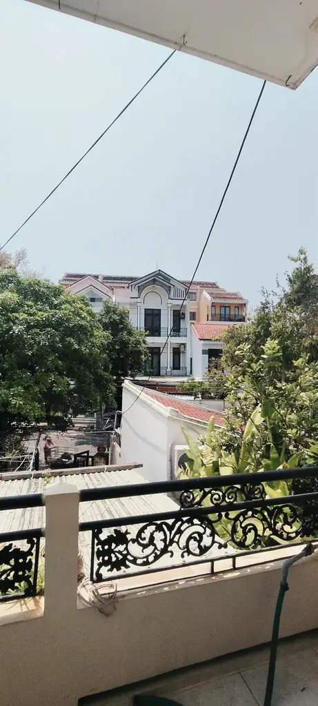 Bán nhà mặt tiền Phan Bội Châu, Hội An – 319,3 m², 2 tầng, 38 tỷ – ảnh 5