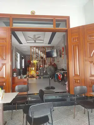 Bán nhà mặt tiền Nguyễn Công Hoan, Cẩm Lệ – 60 m², 3 tầng, 6,4 tỷ – ảnh 3