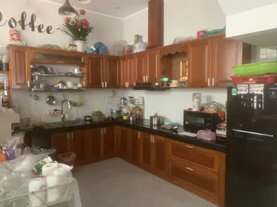 Bán nhà mặt tiền Nguyễn Công Hoan, Cẩm Lệ – 60 m², 3 tầng, 6,4 tỷ – ảnh 4