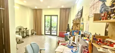 Bán nhà mặt tiền Dương Trí Trạch, Sơn Trà – 79 m², 4 tầng, 14,95 tỷ