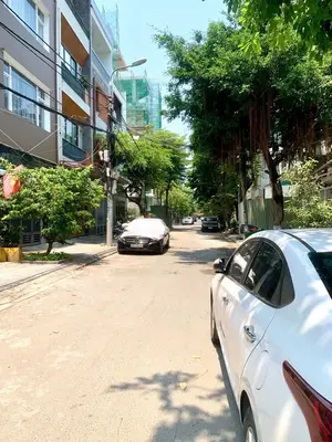 Bán nhà mặt tiền Dương Trí Trạch, Sơn Trà – 79 m², 4 tầng, 14,95 tỷ – ảnh 2