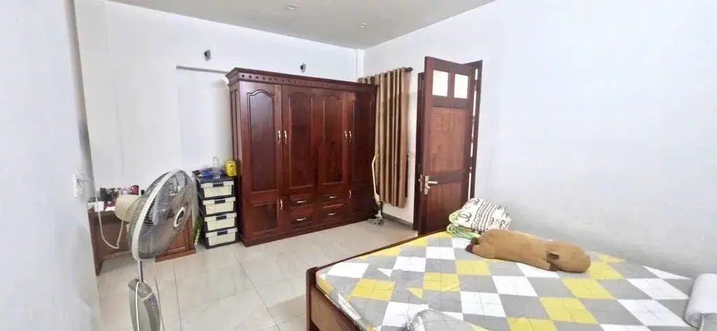Bán nhà mặt tiền Dương Trí Trạch, Sơn Trà – 79 m², 4 tầng, 14,95 tỷ – ảnh 4
