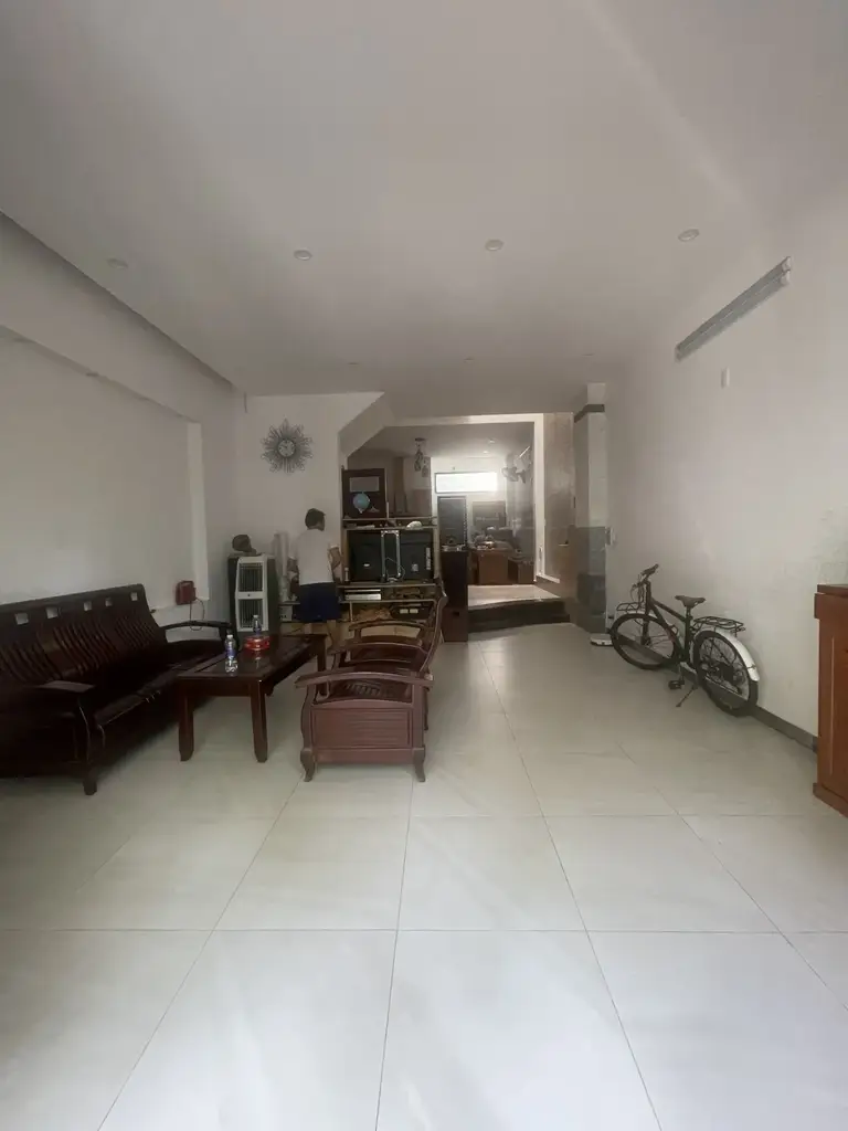 Bán nhà mặt tiền Dương Trí Trạch, Sơn Trà – 79 m², 4 tầng, 14,95 tỷ – ảnh 5