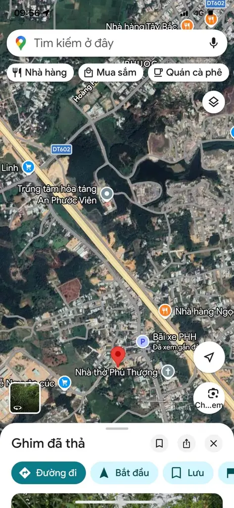 Bán nhà mặt tiền Thôn Phú Thượng, Liên Chiểu – 120 m², 1 tầng, 5,4 tỷ – ảnh 5